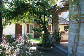 Гостиница Casa Scheda  Марради